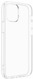 Maciņš telefonam Swissten Clear Jelly Case Apple iPhone 16