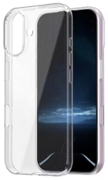 Case for phone Mocco Apple iPhone 16 Pro