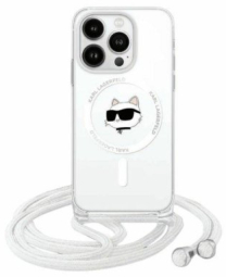 Phone case Karl Lagerfeld Apple iPhone 15 Pro Max