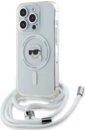 Phone case Karl Lagerfeld Apple iPhone 15 Pro Max