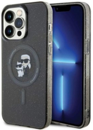 Maciņš telefonam Karl Lagerfeld Apple iPhone 15 Pro Max