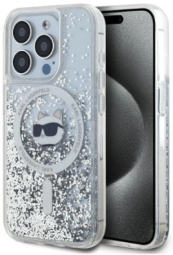 Case for phone Karl Lagerfeld Apple iPhone 15 Pro