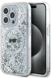 Case for phone Karl Lagerfeld Apple iPhone 15 Pro
