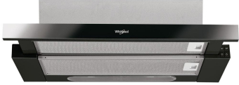 Tvaika nosūcējs Whirlpool AKR 750 GK