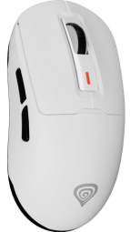 Datorpele Genesis ZIRCON 660 White