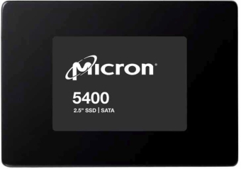 Cietais disks Micron 5400 MAX 1.92TB