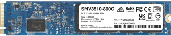 Cietais disks Synology SNV3410 400GB