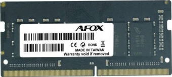 RAM Afox 8GB AFSD48PH1P