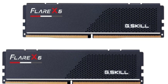 RAM G.Skill Flare X5 96GB Black