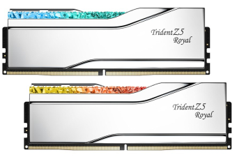 RAM G.Skill Trident Z5 Royal 32GB