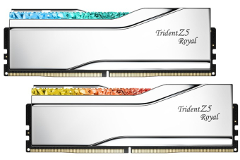 RAM G.Skill Trident Z5 Royal 32GB