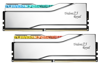 RAM G.Skill Trident Z5 Royal 32GB