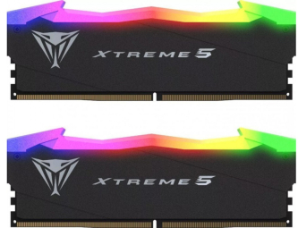 Patriot Viper Xtreme 5 RGB 48GB Black
