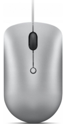 Computer mouse Lenovo Compact Mouse 540 Cloud Grey