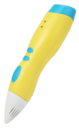 3D pildspalva Gembird 3DP-PENLT-01