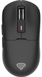 Datorpele Genesis Zircon 660 Black