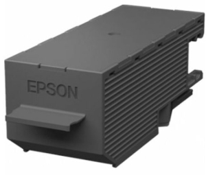 Tintes kasete Epson ET-7700 Maintenance Box