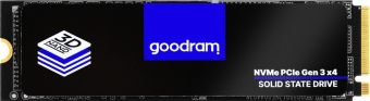 Cietais disks GoodRam PX500 1TB