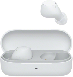 Austiņas Sony WF-C510 White
