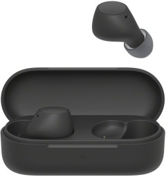 Austiņas Sony WF-C510 Black