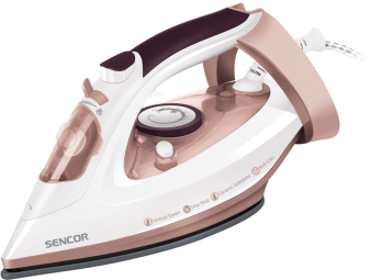 Iron Sencor SSI 3520 RS