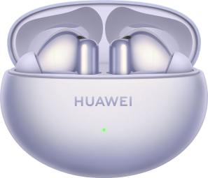Austiņas Huawei FreeBuds 6i Purple