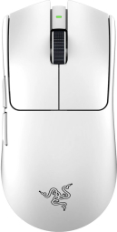 Datorpele Razer Viper V3 Pro White