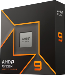 Procesors AMD Ryzen 9 9950X