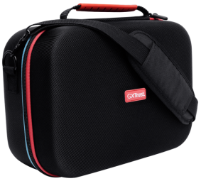 Maciņš Trust GXT1247 XXL HC F Switch Black