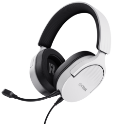 Austiņas Trust GXT 489W Fayzo White