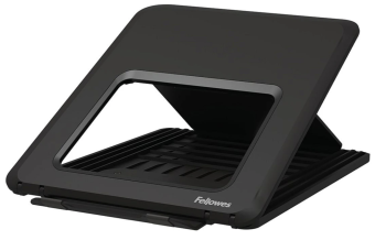 Statīvs datoram Fellowes Laptop Stand Breyta Black