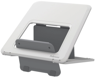 Statīvs datoram Fellowes Laptop Stand Breyta White
