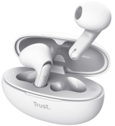 Austiņas Trust Yavi ENC White