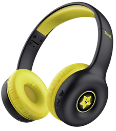 Austiņas Trust NOUNA WRL Kids Black