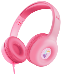 Austiņas Trust NOUNA Kids Pink