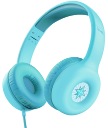 Austiņas Trust NOUNA Kids Blue
