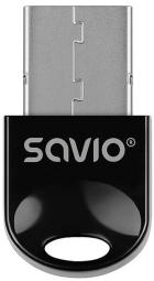 Bluetooth adapteris Savio BT-060 Bluetooth 5.3