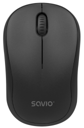 Savio bezvadu pele MB-03