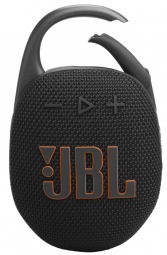 Skaļrunis JBL Clip 5 Black
