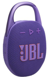 Speaker JBL Clip 5 Purple