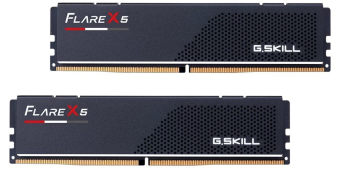 RAM G.Skill Flare X5 32GB Black