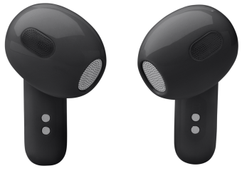 Bezvadu austiņas JBL live Flex 3 Black ANC