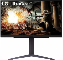 Monitors LG 27GS75Q-B