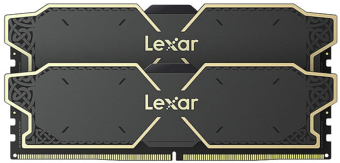 RAM Lexar THOR 32GB Black