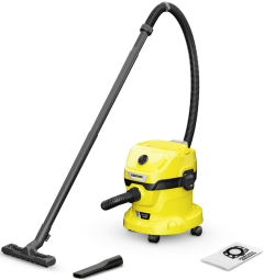 Vacuum cleaner Karcher WD 2-18 V-12/18