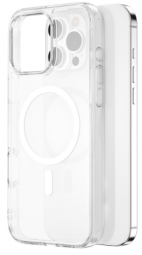 Maciņš telefonam Mocco 2 mm MagSafe Apple iPhone 16 Pro Max