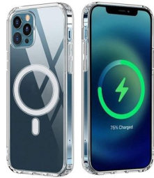 Maciņš telefonam Mocco Anti Shock Apple iPhone 16 Pro Max