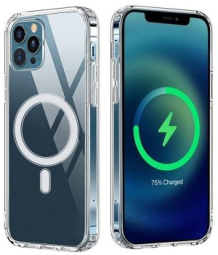 Maciņš telefonam Mocco Anti Shock Apple iPhone 16