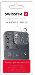 Aizsargstikls kameras objektīvam Apple iPhone 16 Plus