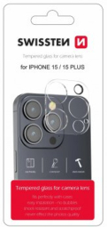 Aizsargstikls kameras objektīvam Apple iPhone 16